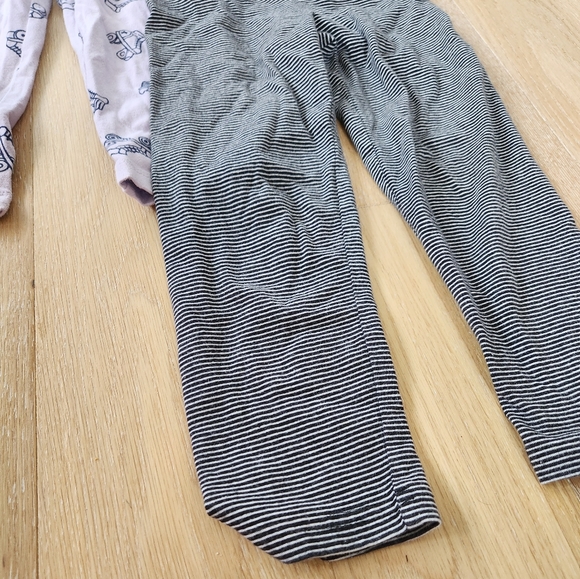 MIXED | Lot of girls capris - Picture 2 of 5
